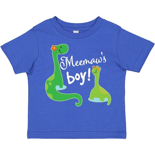 Shirt inktastic meemaw - t-shirt,
