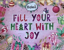 BALEA Avvento Calendario