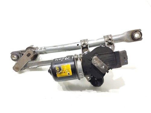 Tiranti motorino del - e,