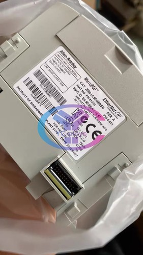 Allen bradley 2080 lc50 48qbb - bradley, 2080-lc50-48qbb