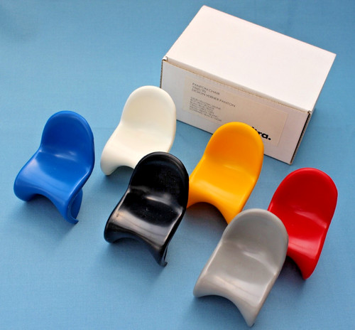 Pezzi vitra panton chair in - panton,