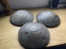 VW Maggiolino 1200 3x