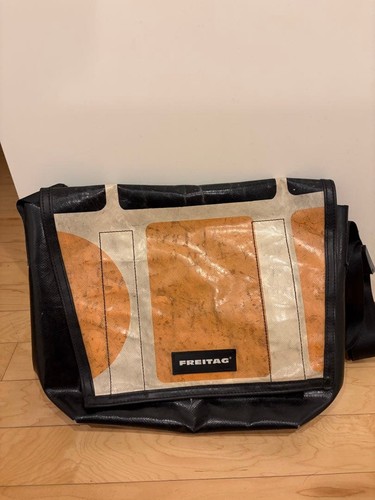 Borsa messenger freitag dexter - borsa,