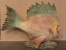 Soprammobile scultura