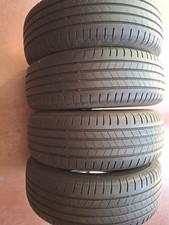 4 PNEUMATICI 215/60 R17  215 60 17