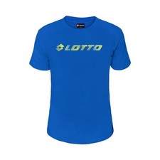 T-Shirt Uomo LOTTO Manica