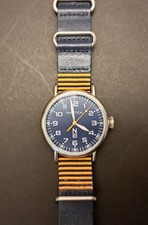 Orologio Uomo Nautica --