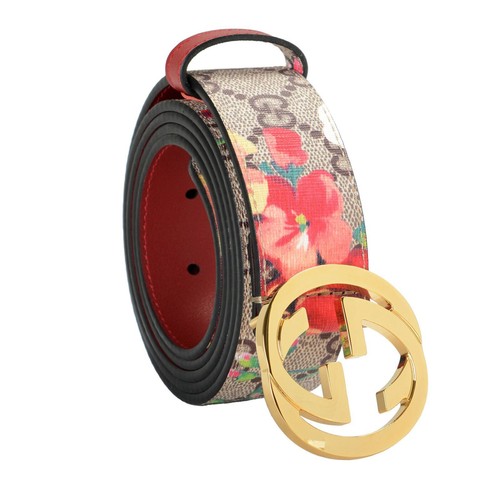 Gucci guccissima cintura - gucci,