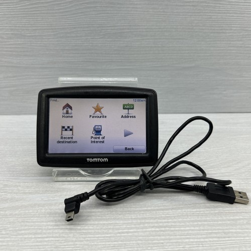 Navigatore satellitare tomtom - satellitare,