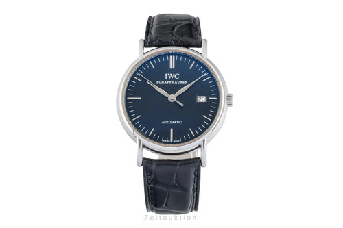 Iwc schaffhausen portofino - schaffhausen,
