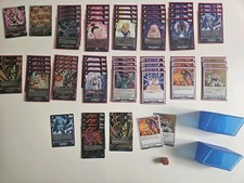 Dragon Ball Super Fusion World