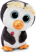 Peluche GLUBSCHIS Pinguino