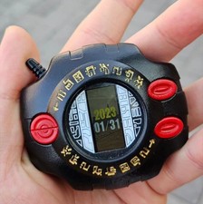 Digimon Vital Bracelet BE Mod