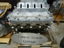 Motore GM Chevrolet LS 2 Gen.4