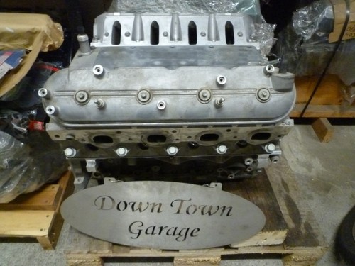 Motore chevrolet gen - chevrolet, 2