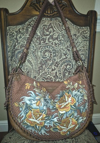 Bellissimo borsa tracolla - a,