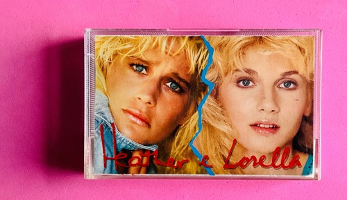 Heather parisi lorella - parisi,