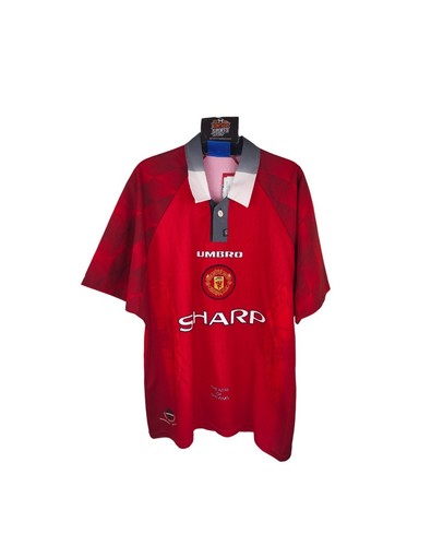Maglia calcio vintage