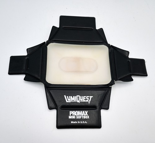 Lumiquest promax mini - promax,