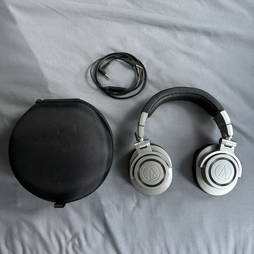 Audio technica ath m50x cuffie - audio-technica,