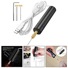 Strumento di perforazione USB