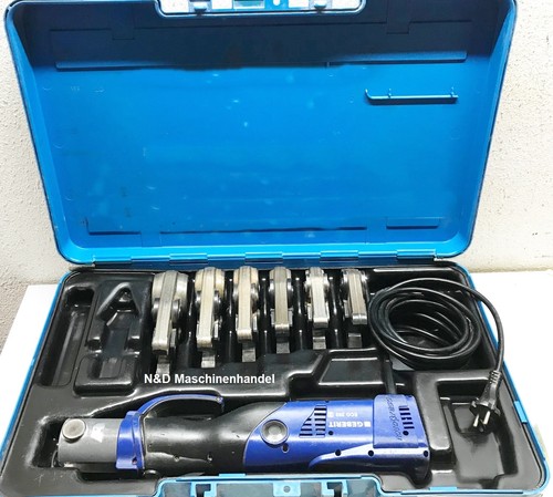 Pressatrice geberit eco 202 - pressatrice,
