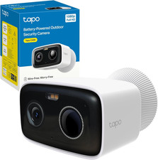 C400 Telecamera Wifi Esterno