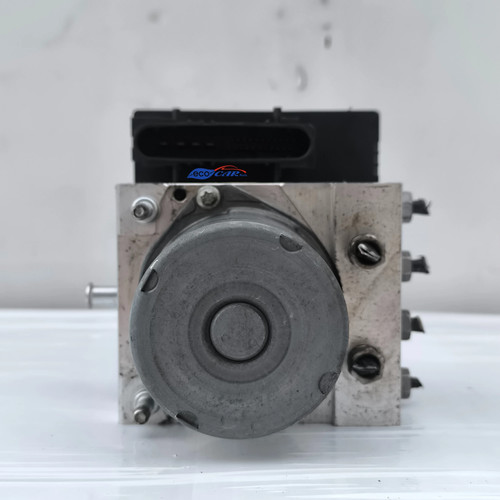 Abs nissan qashqai dci - nissan, 1.5