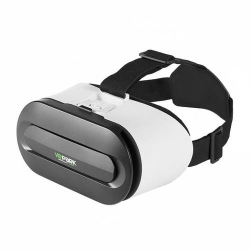 Visore realtà virtuale - realtà, 3d