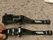 Leva freno frizione per Honda