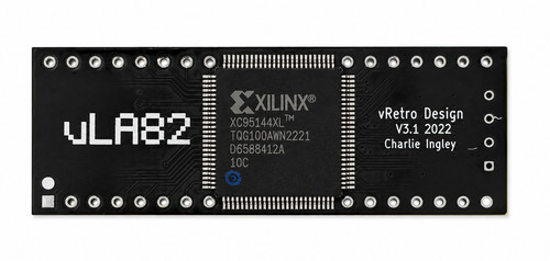 Vla82 sinclair zx spectrum - vla82,