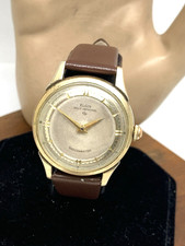 Orologio Elgin Uomo Vintage