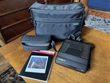 Macchina fotografica vintage