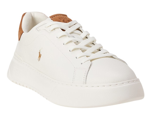 Scarpe uomo ralph - ralph, lauren