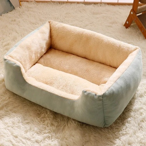 Cuccia calmante per cani gatti