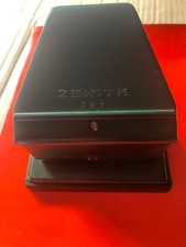 Perforatrice a 2 fori Zenith 787