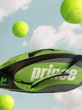 Borsa multi racchetta Prince