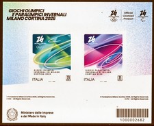ITALIA 2026, Milan-Cortina