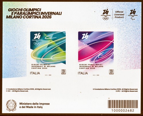 Italia 2026 milan - italia, milan-cortina