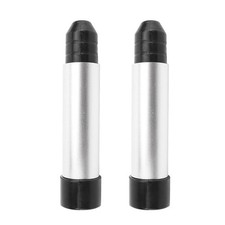 2PCS Salva poppa fuoribordo in