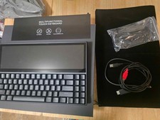 Tastiera da gioco meccanica