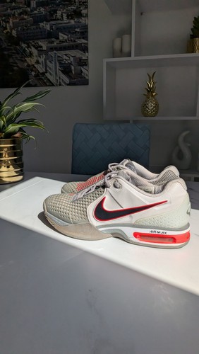 Nike air max courtballistec - max,