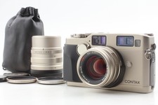 2 obiettivi [quasi come nuovi]