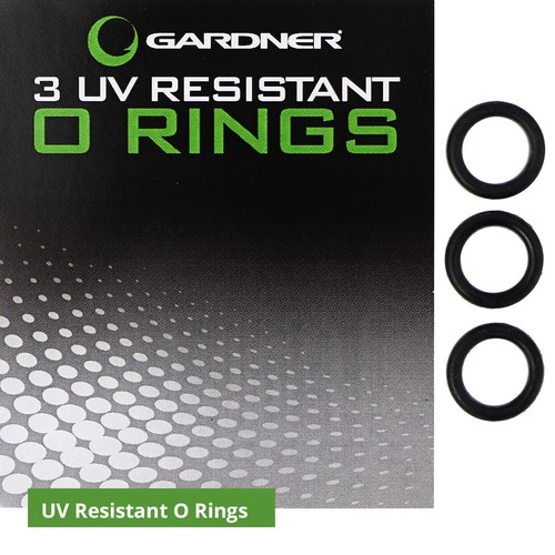 Gardner tackle rings - gardner,