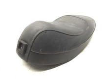 SELLA SADDLE CON STRAPPO SU