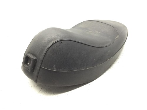 Sella saddle con strappo - saddle, su