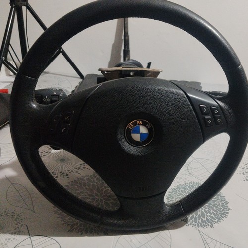 Volante bmw serie - bmw, 3