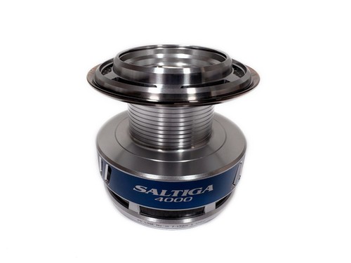 Bobina ricambio daiwa 10 - bobina,
