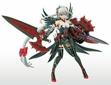 SELE Puzzle & Dragons: Black Blaze Graceful Valkyrie Figure Collezione Vol.6 