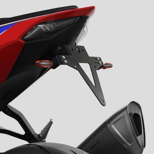 Portatarga per honda - portatarga, cbr1000